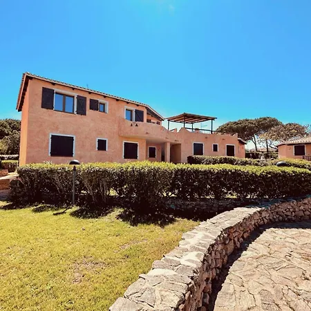 Beach Home Baja Sardinia * Baja Cerdeña