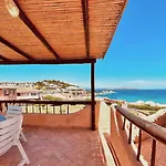 Sea View Baja Cerdeña