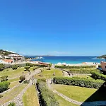 Сasa de vacaciones Sea View *