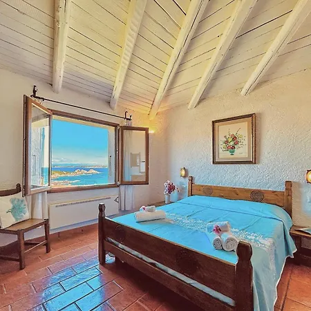 Дом отдыха Beach Home Baja Sardinia