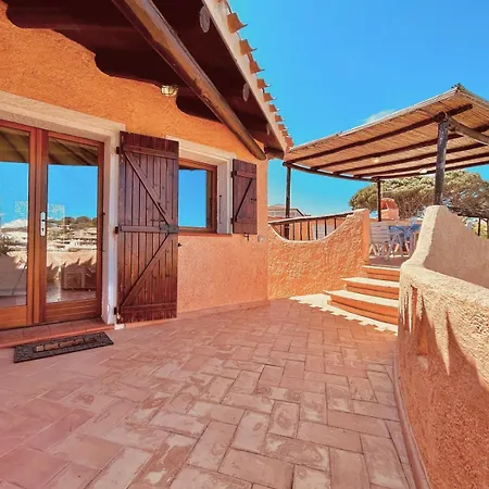 Beach Home Baja Sardinia * Baja Sardinia
