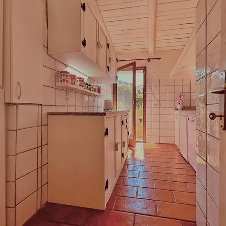 Holiday home Beach Home Baja Sardinia *