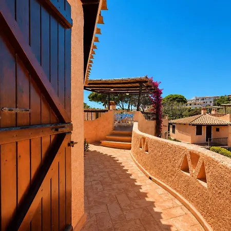 Sea View Three-bedroom House 50m From The Сasa de vacaciones *