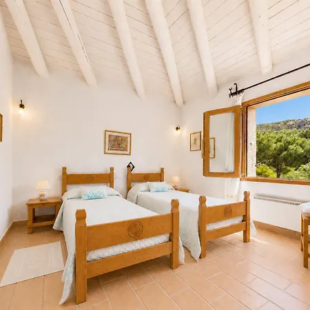 Сasa de vacaciones Sea View Three-bedroom House 50m From The *