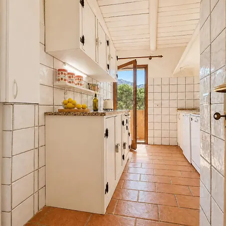 Sea View Three-bedroom House 50m From The Сasa de vacaciones *